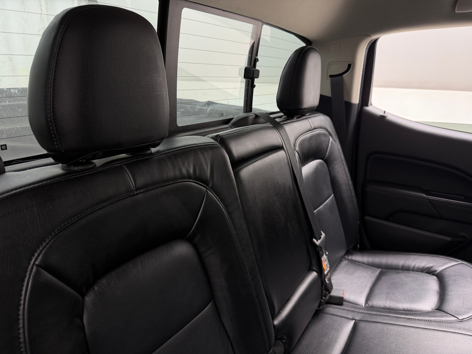 Thumbnail: 2015 GMC Canyon - 6