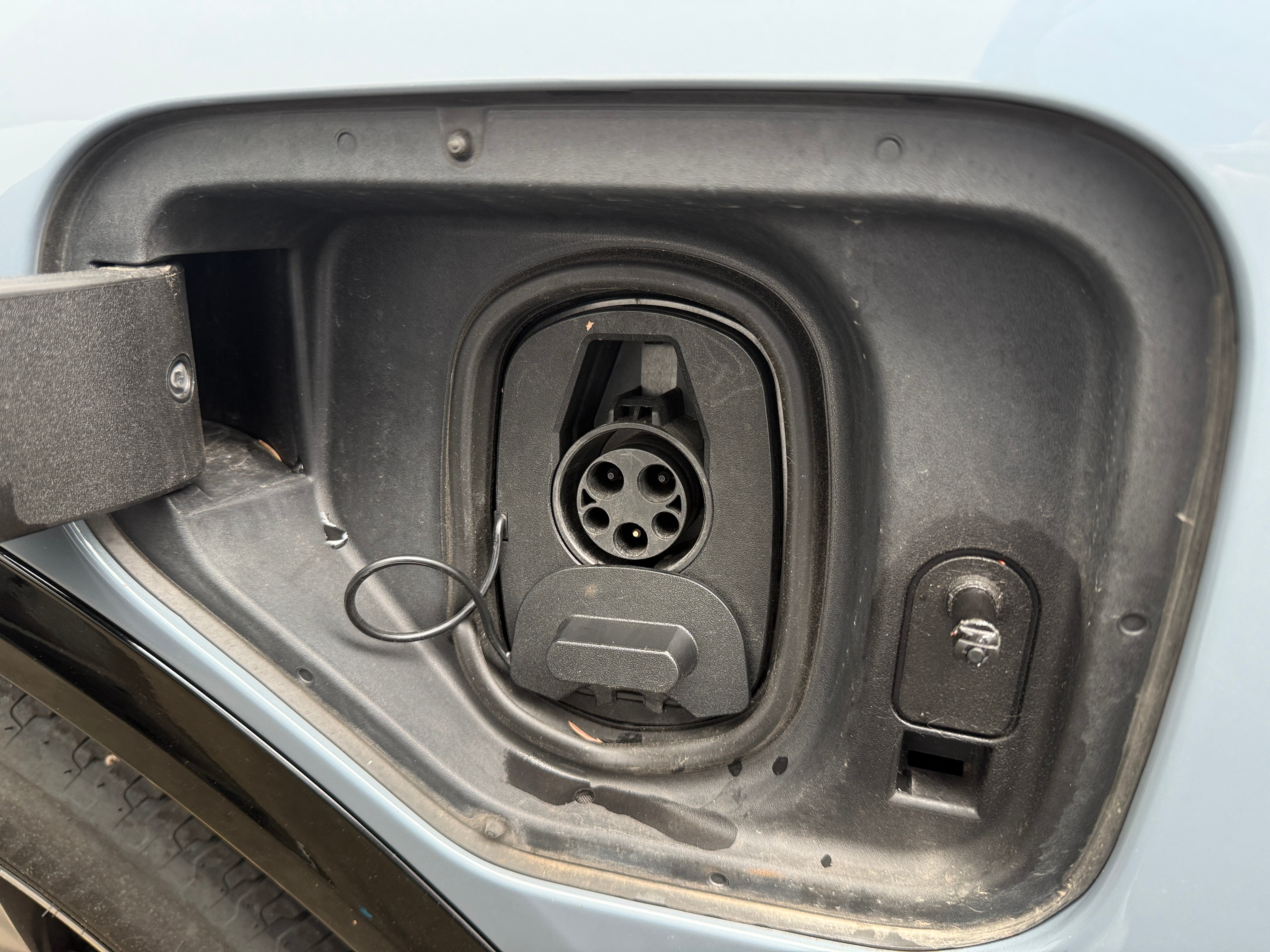 Used 2024 Honda Prologue Touring with VIN 3GPKHXRJ4RS530417 for sale in Auburn, WA