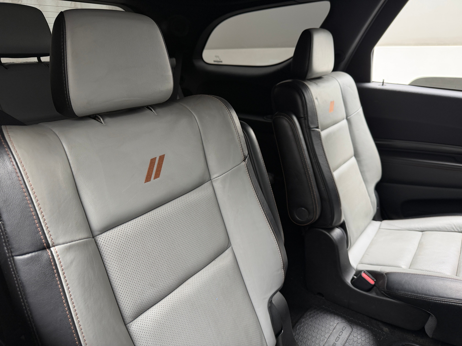 Thumbnail: 2022 Dodge Durango - 5