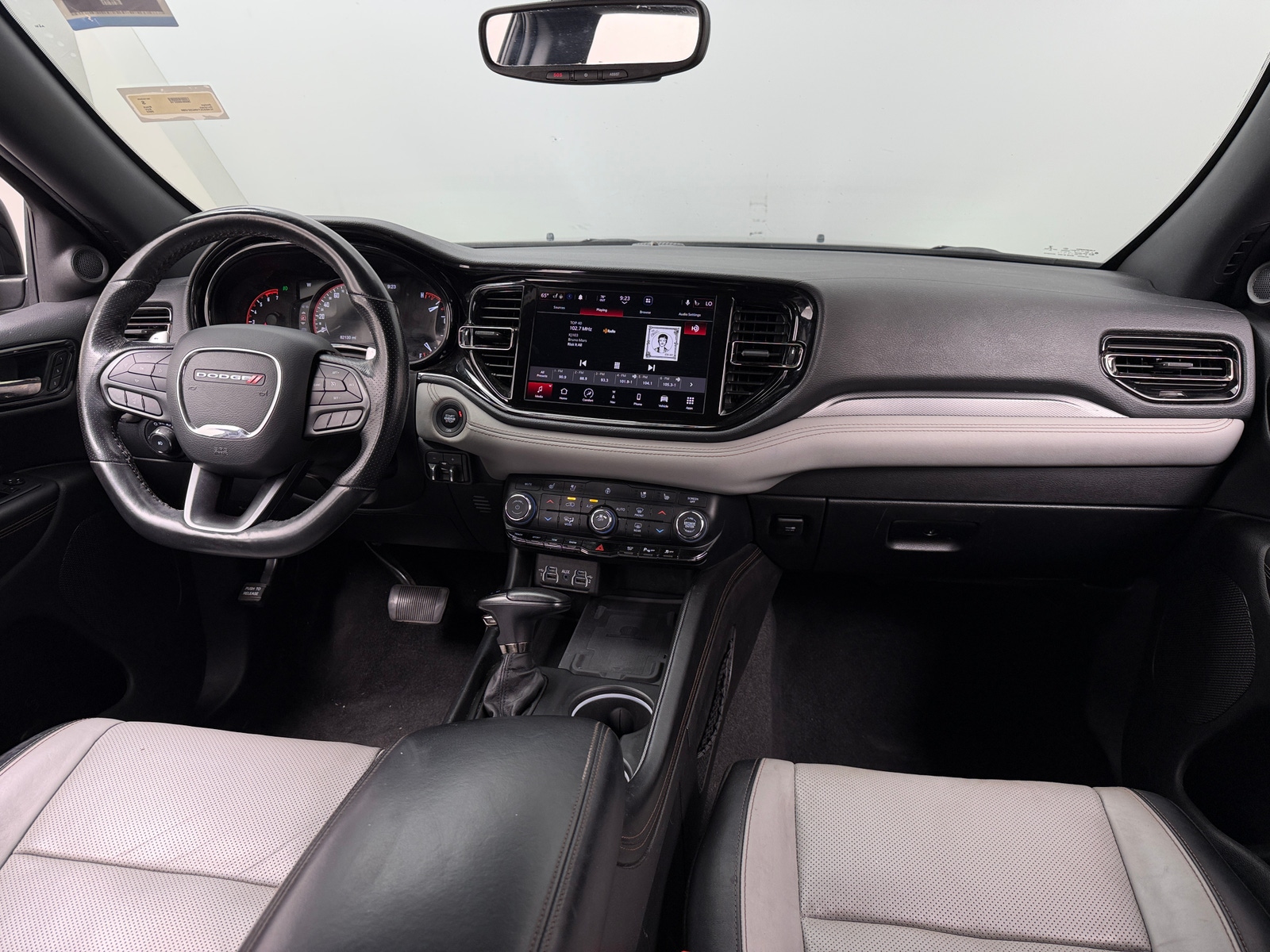 Thumbnail: 2022 Dodge Durango - 2