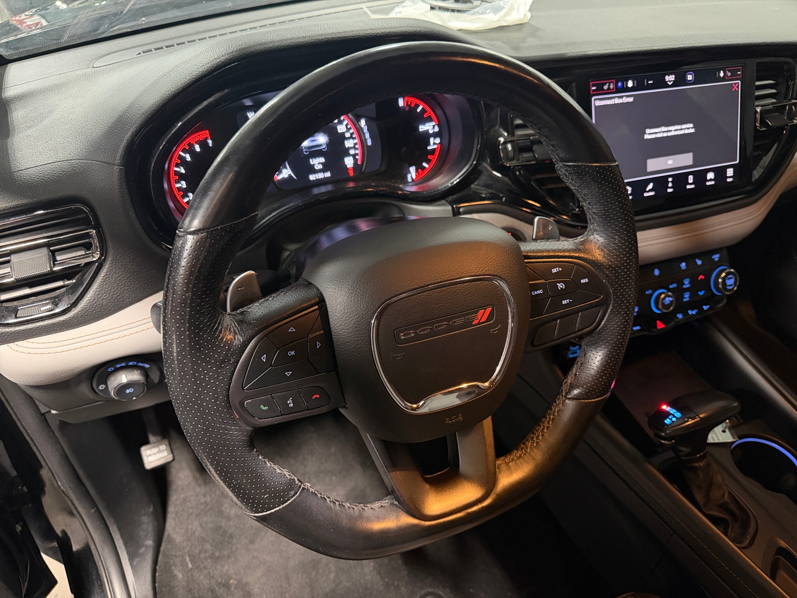 Thumbnail: 2022 Dodge Durango - 4