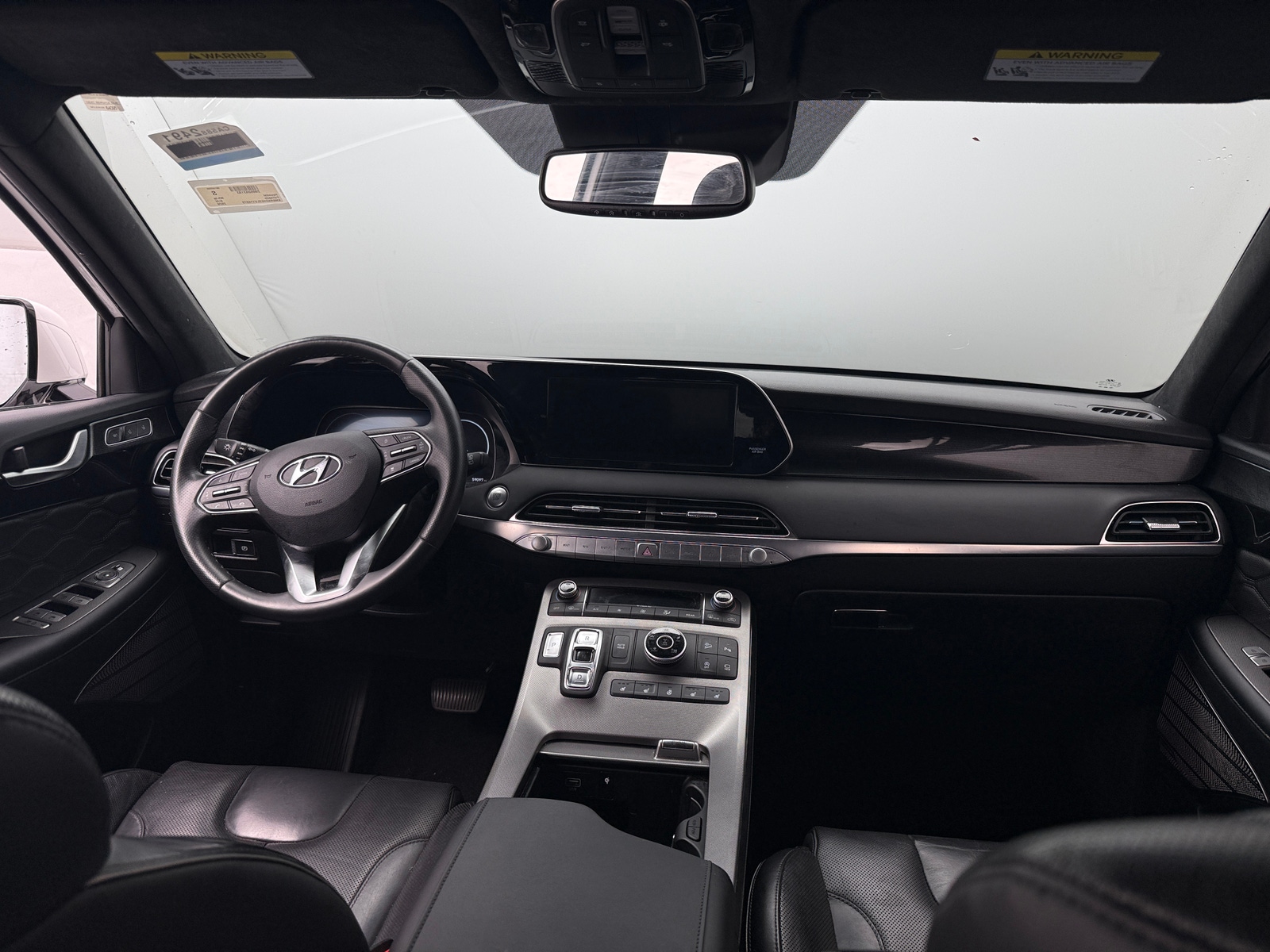 Thumbnail: 2020 Hyundai Palisade - 2