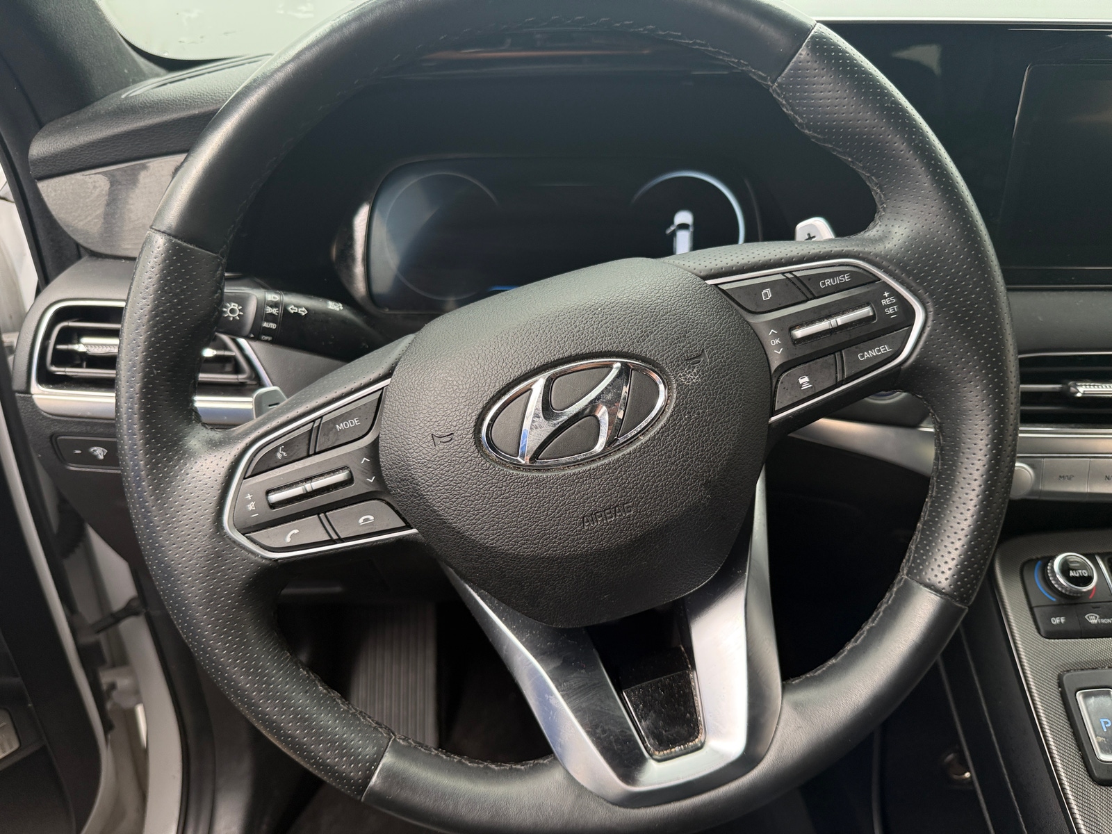 Thumbnail: 2020 Hyundai Palisade - 4
