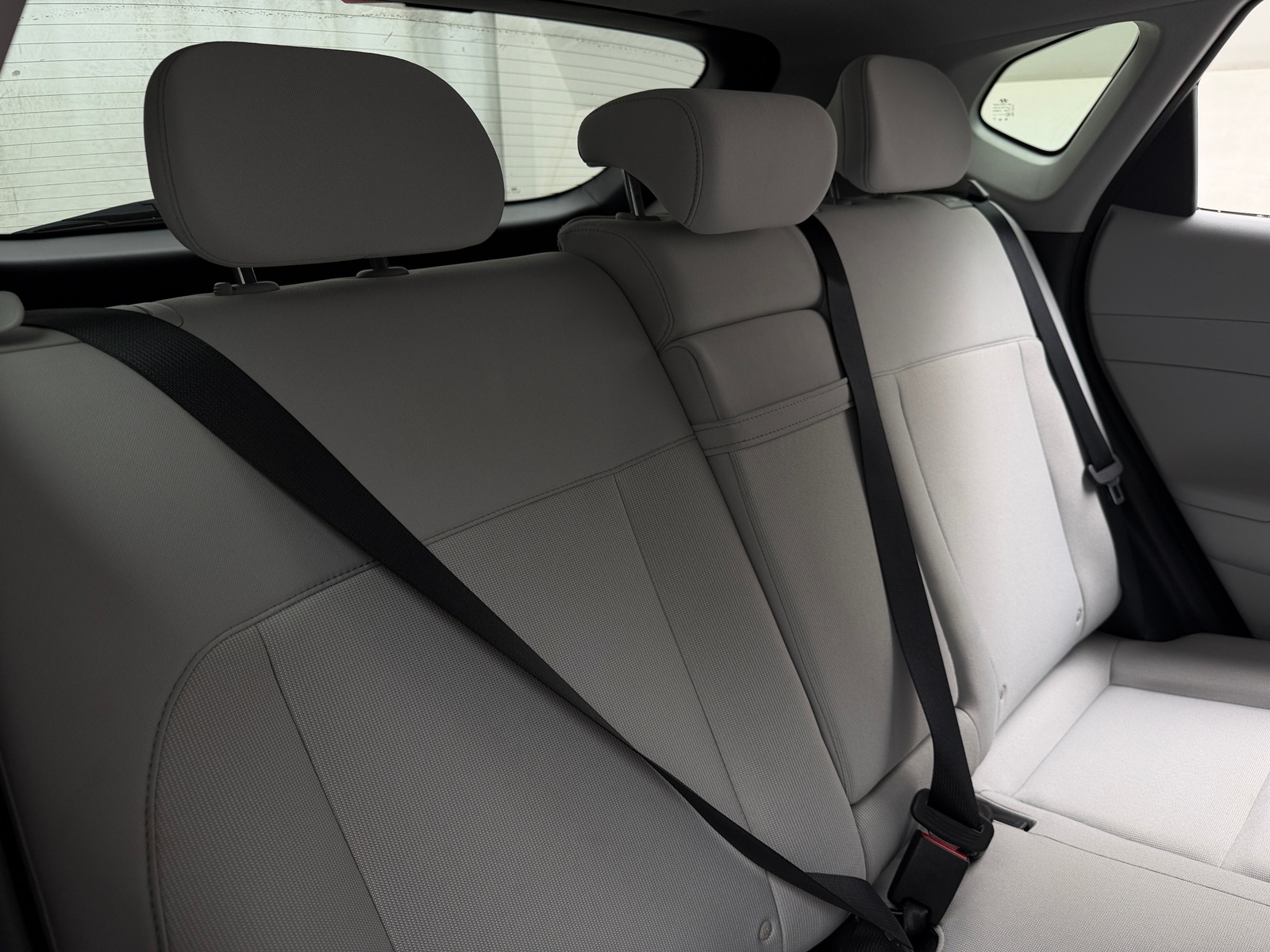 Thumbnail: 2025 Hyundai Kona - 6