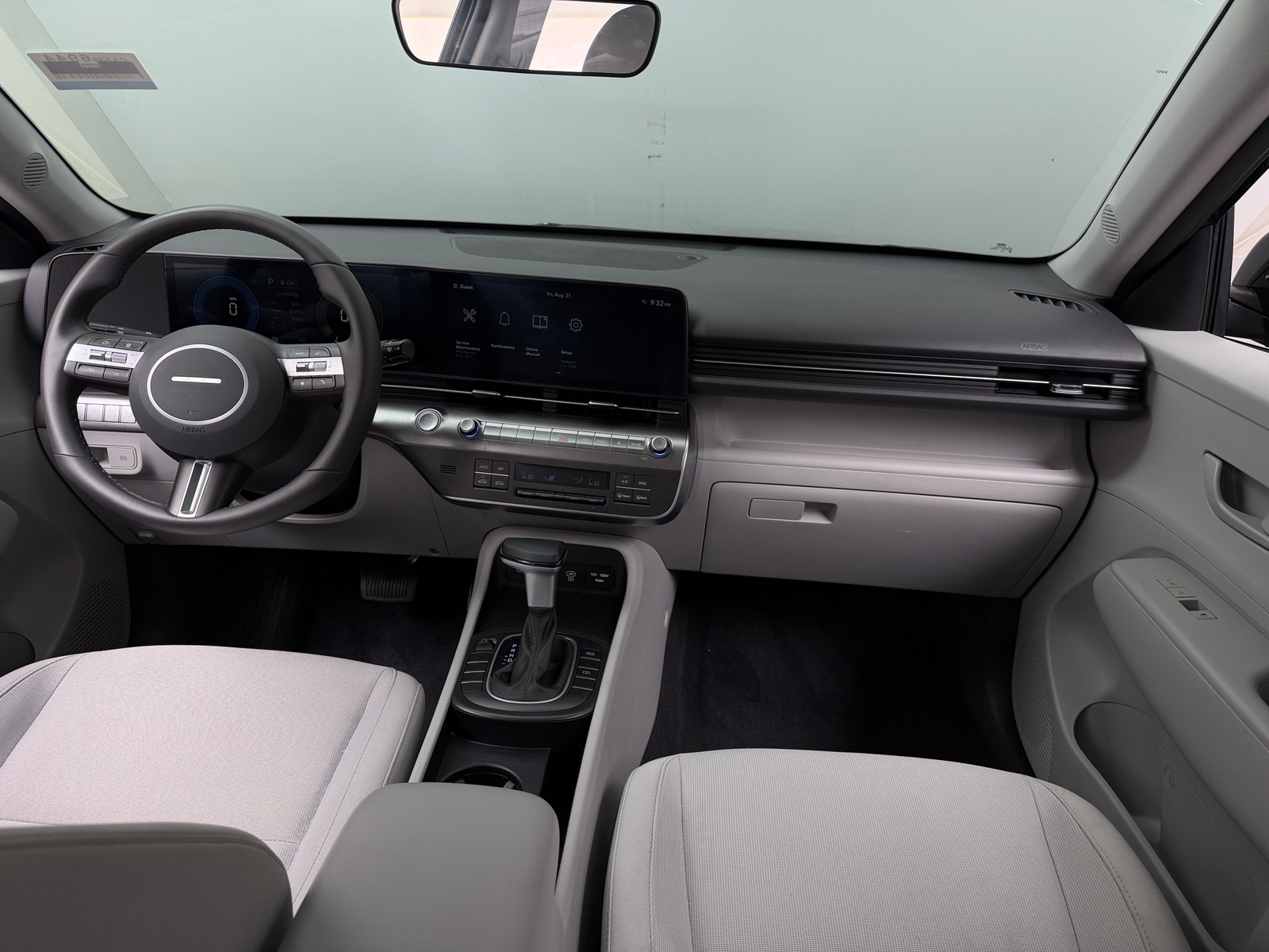 Thumbnail: 2025 Hyundai Kona - 3