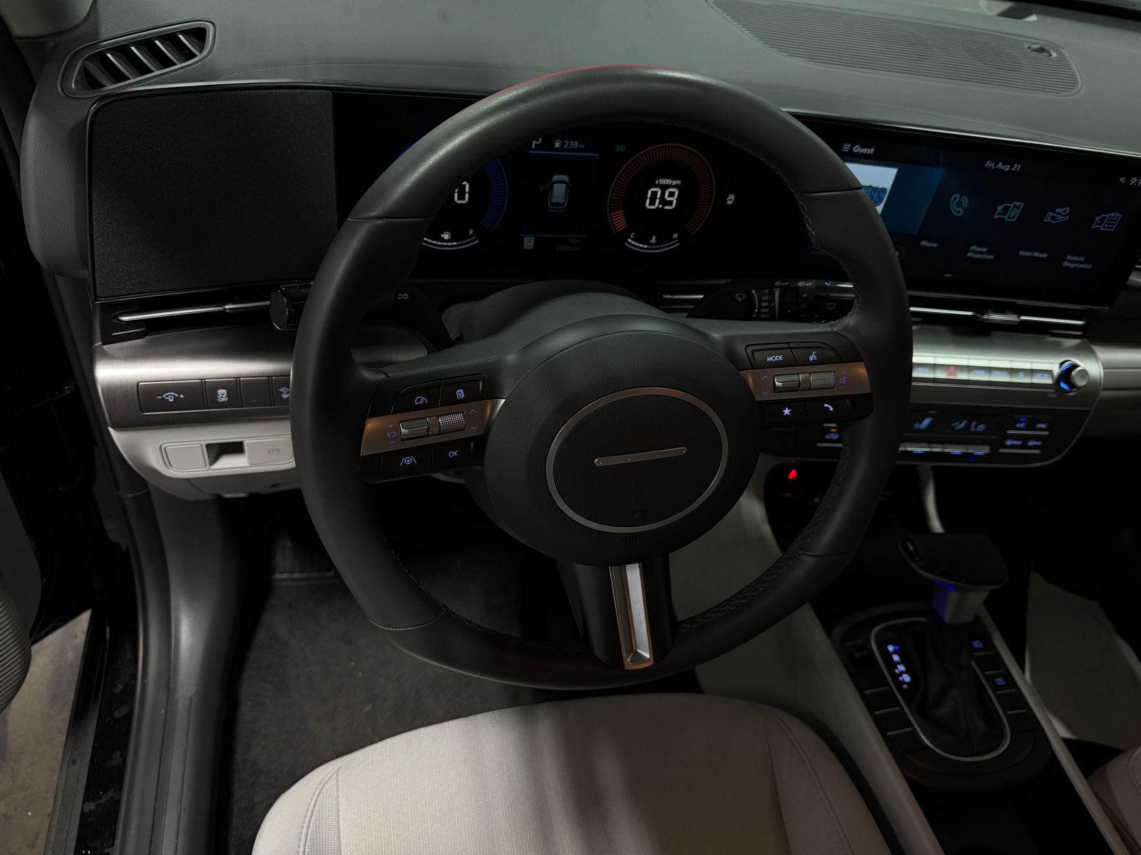 Thumbnail: 2025 Hyundai Kona - 5