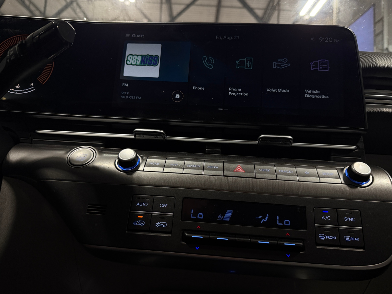Thumbnail: 2025 Hyundai Kona - 4