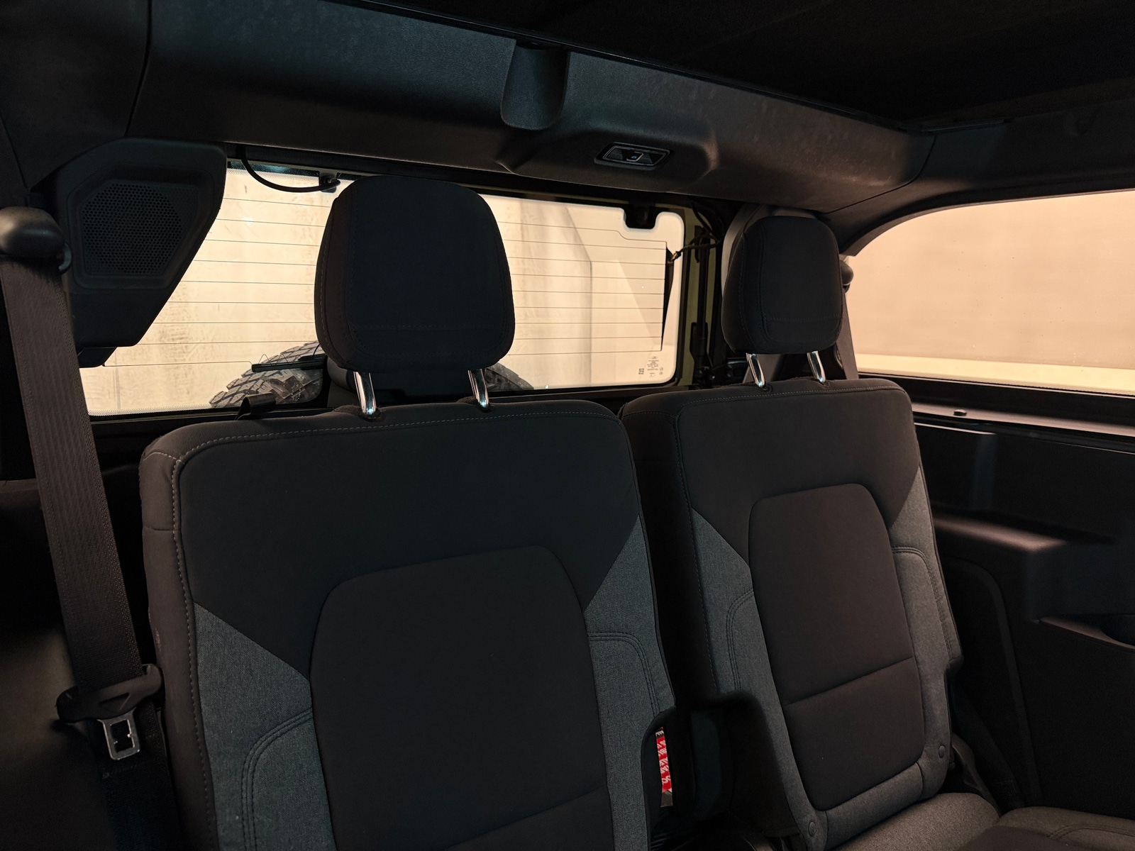 Thumbnail: 2022 Ford Bronco - 6