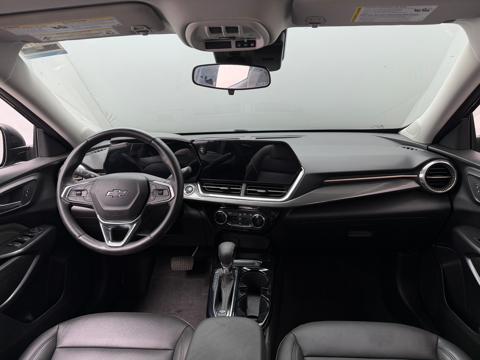 Thumbnail: 2024 Chevrolet Trax - 2