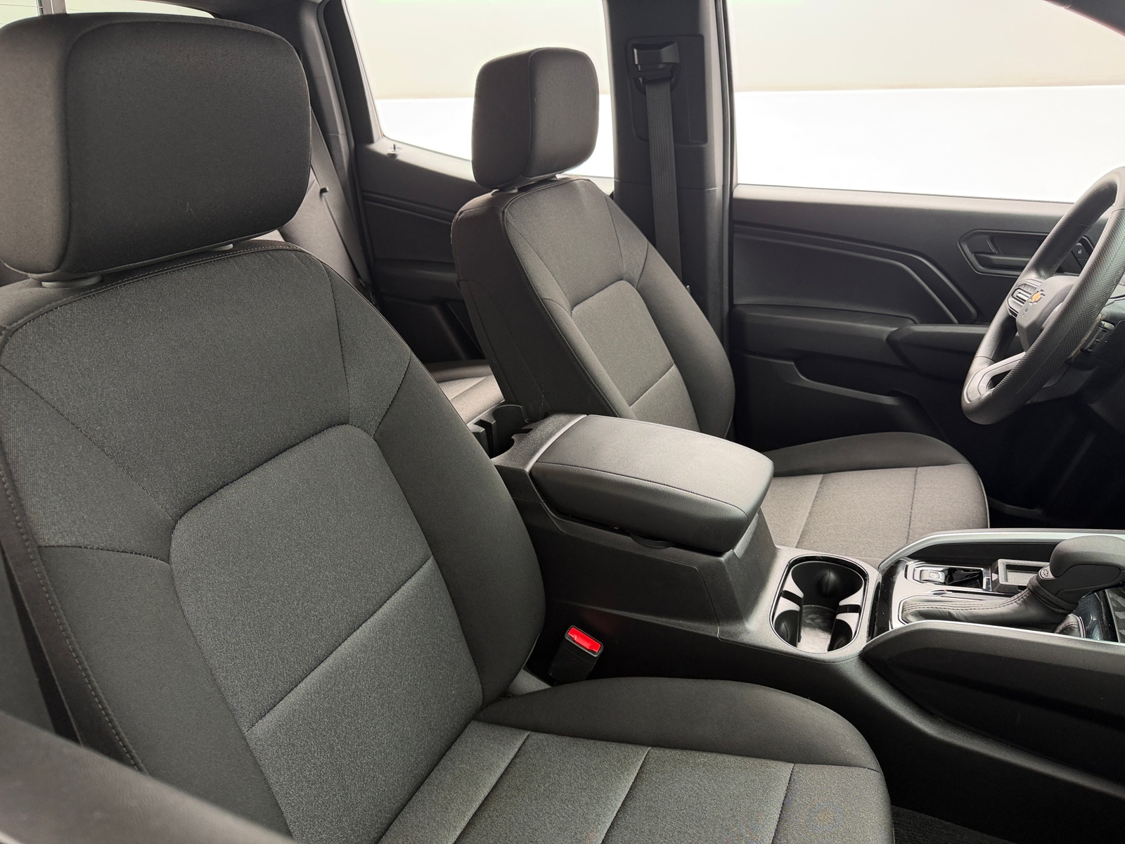 Thumbnail: 2024 Chevrolet Colorado - 2