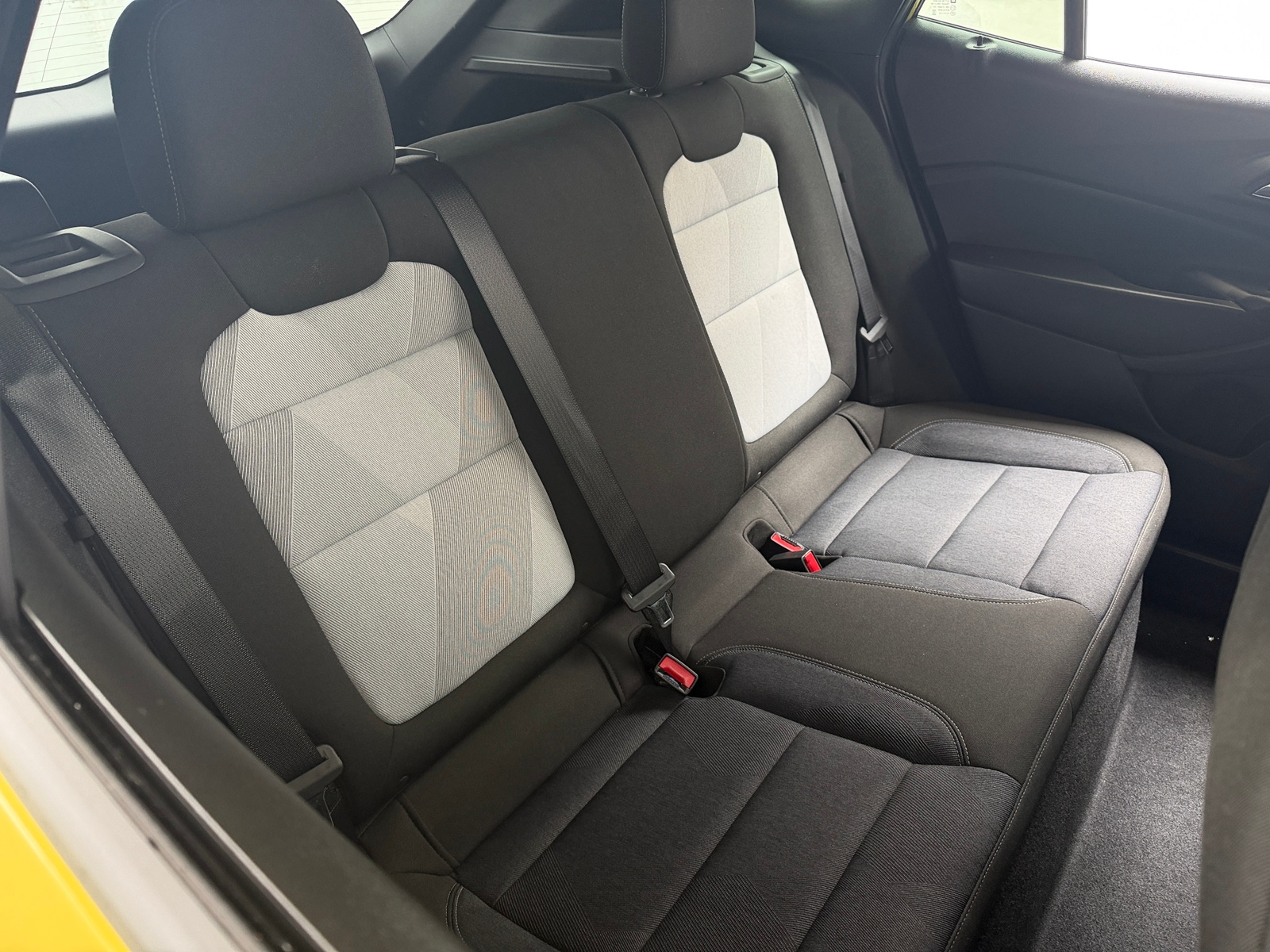 Thumbnail: 2024 Chevrolet Trax - 6