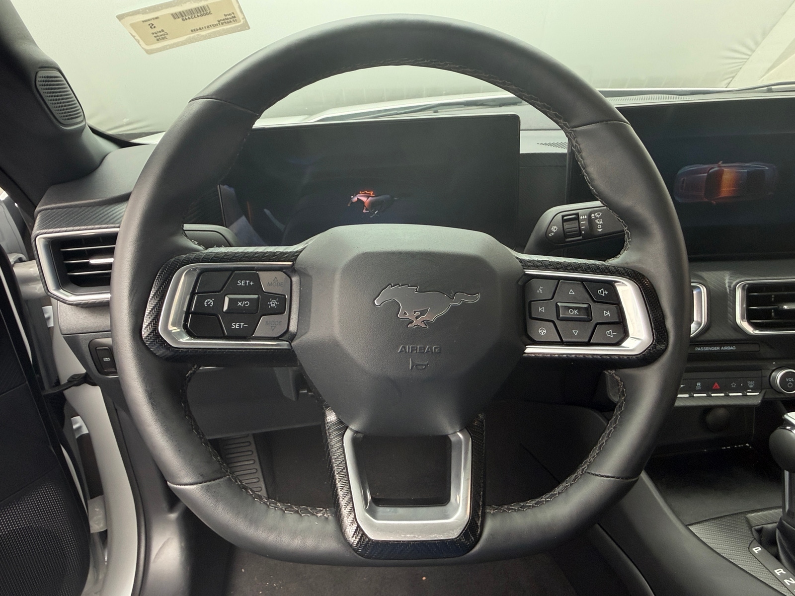 Thumbnail: 2026 Ford Mustang - 3