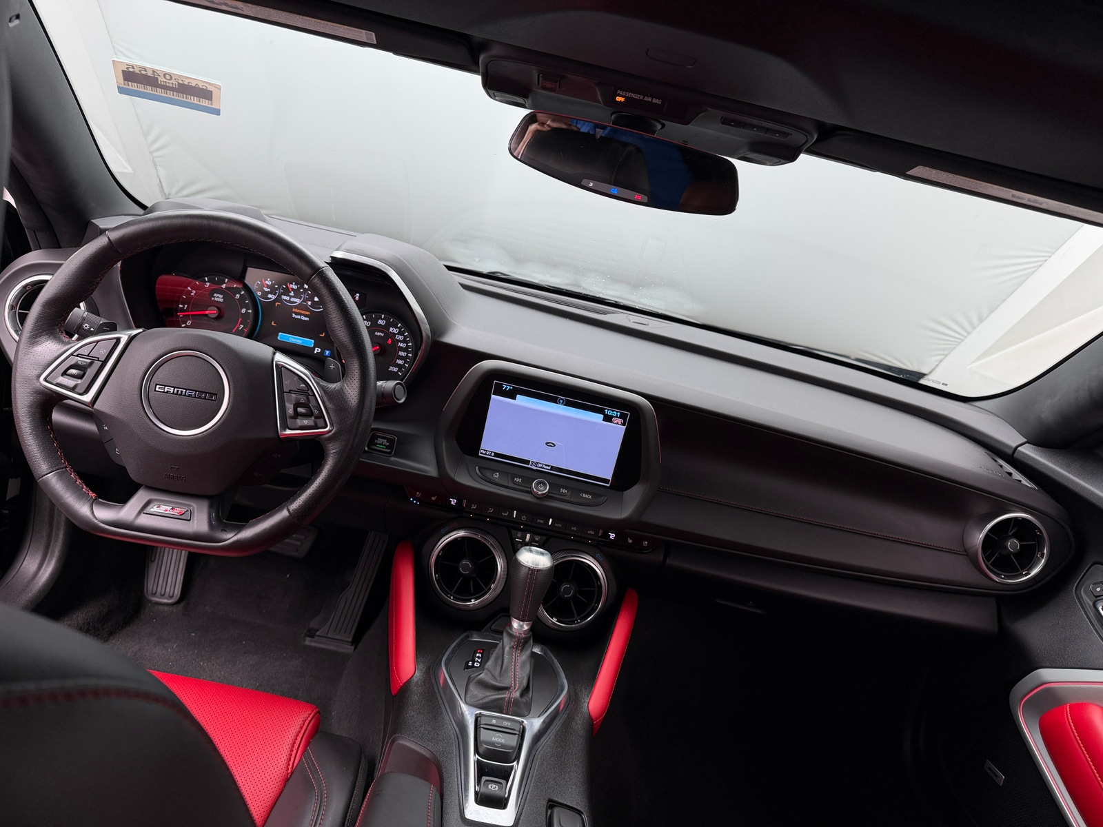 Thumbnail: 2016 Chevrolet Camaro - 2