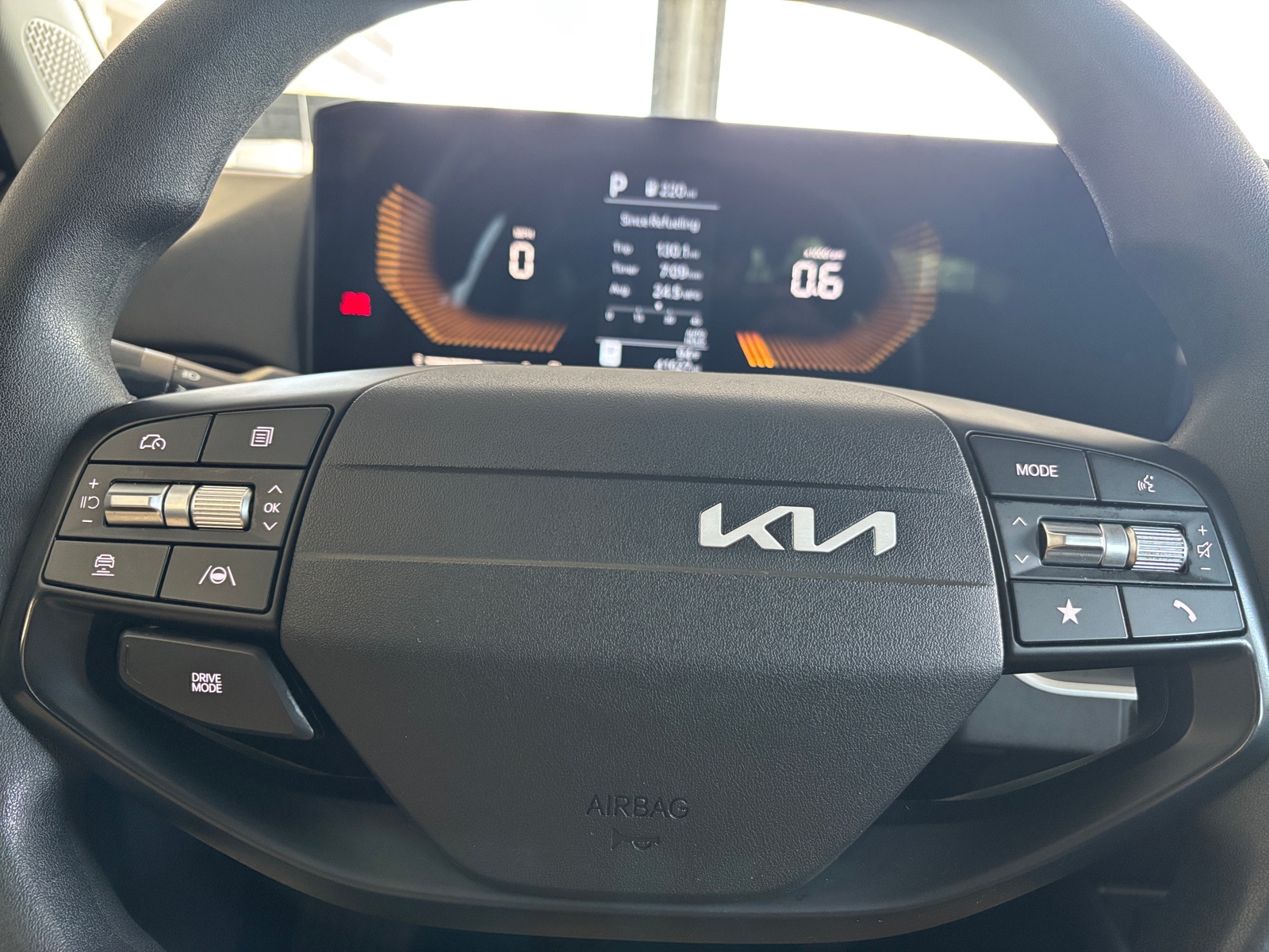 Thumbnail: 2025 Kia K4 - 5