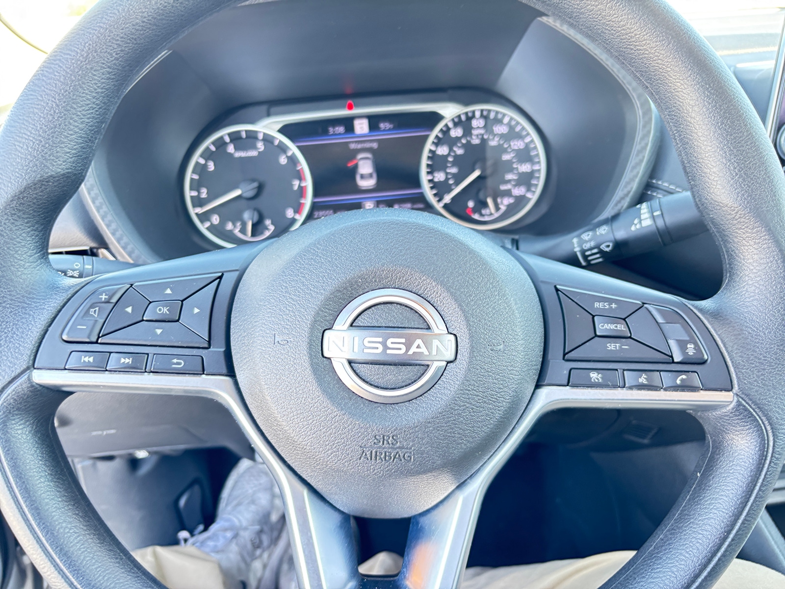 Thumbnail: 2025 Nissan Sentra - 5