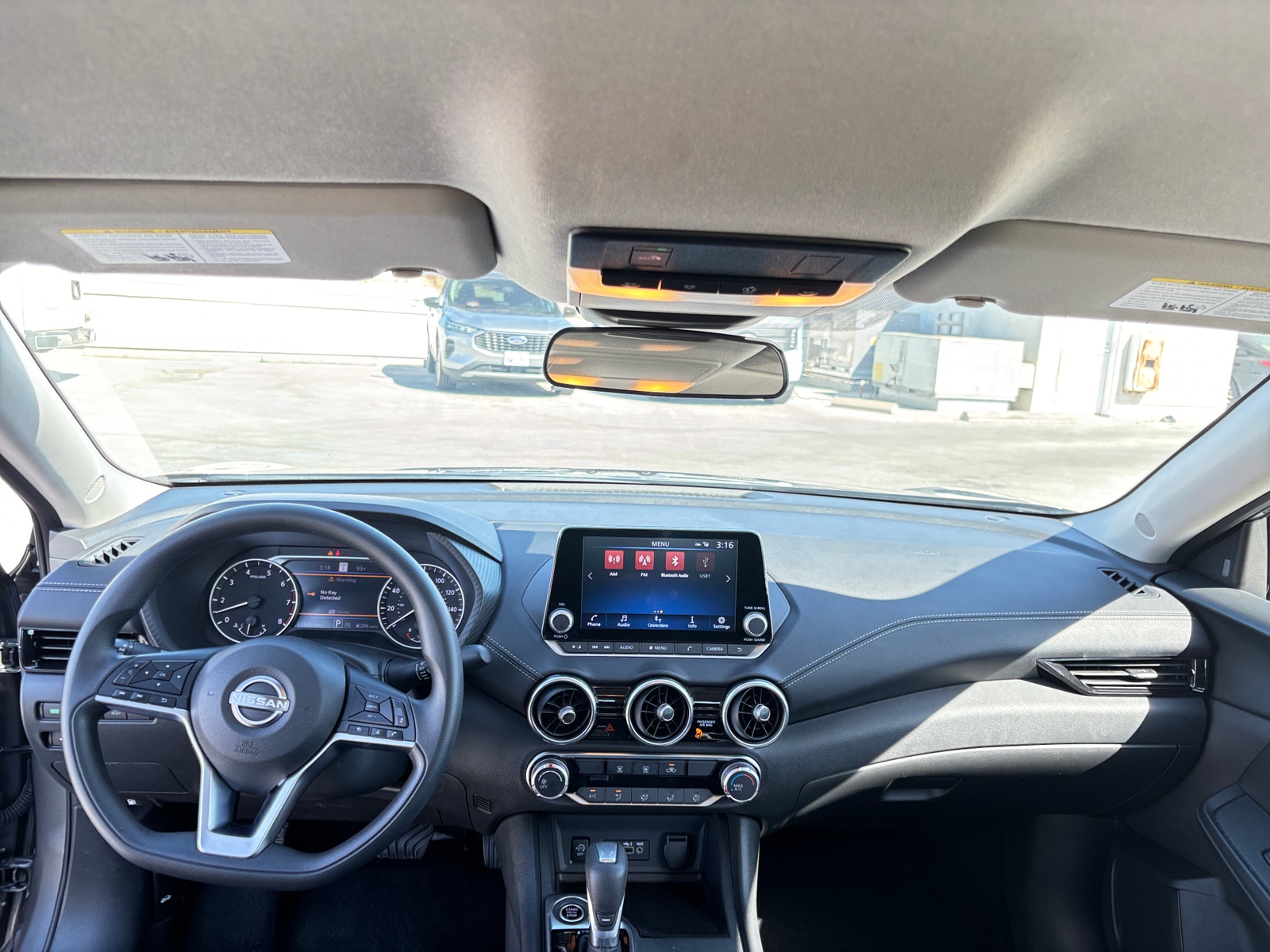 Thumbnail: 2025 Nissan Sentra - 3
