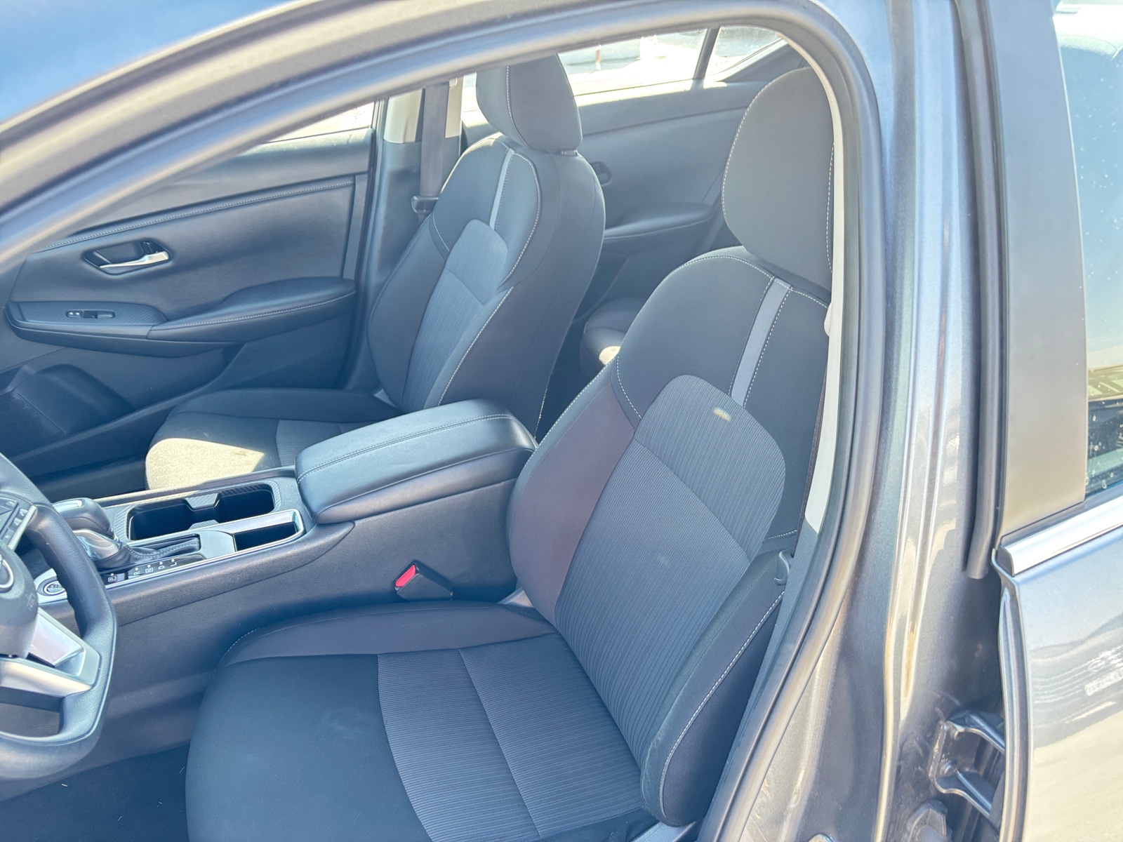 Thumbnail: 2025 Nissan Sentra - 2