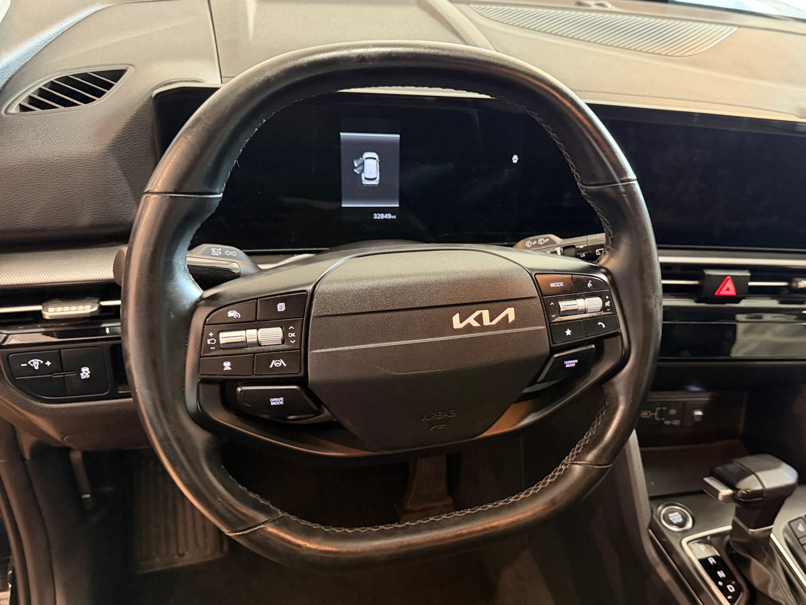 Thumbnail: 2026 Kia Sportage - 5