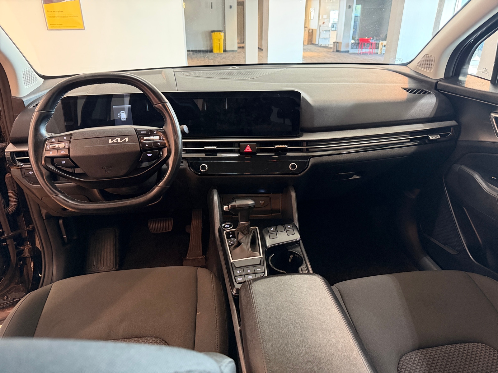 Thumbnail: 2026 Kia Sportage - 3