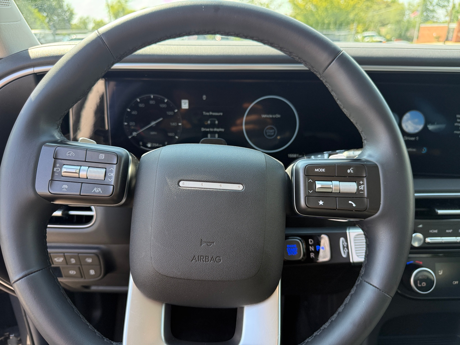 Thumbnail: 2026 Hyundai Palisade - 4