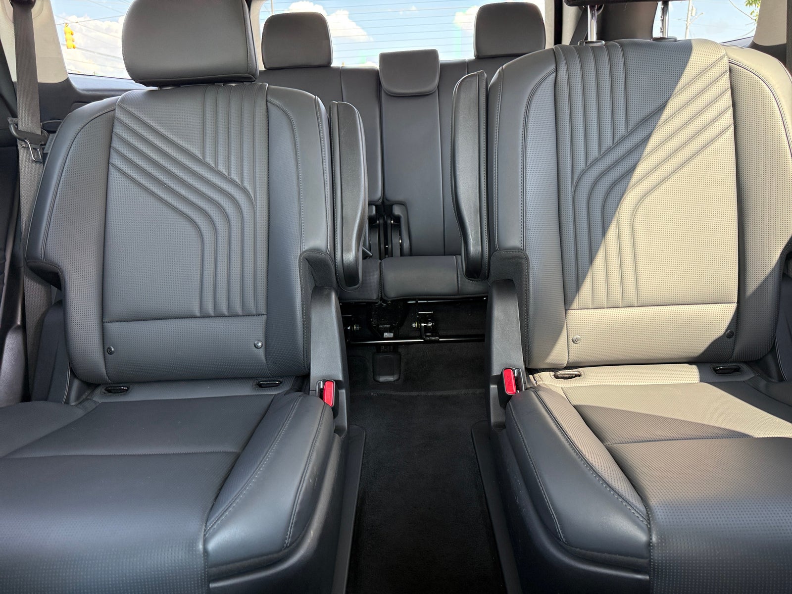 Thumbnail: 2026 Hyundai Palisade - 5