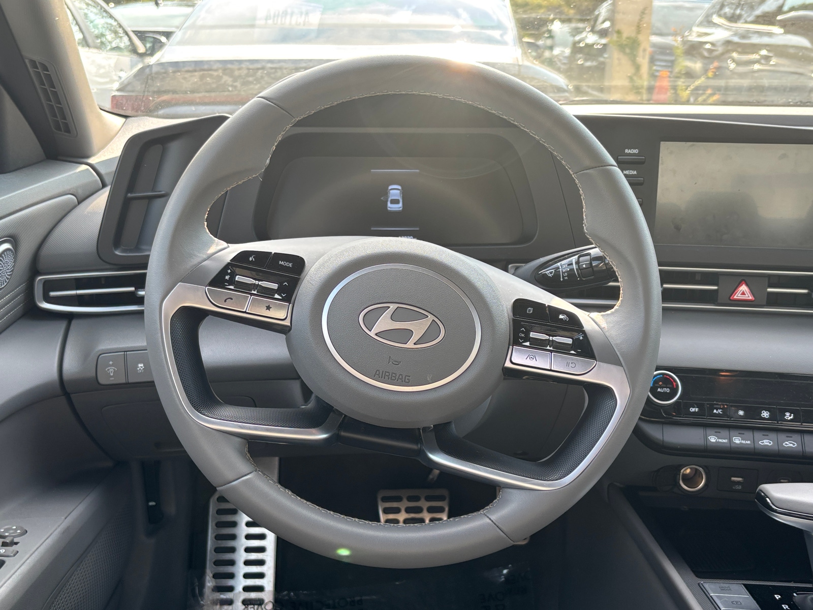 Thumbnail: 2026 Hyundai Elantra - 5