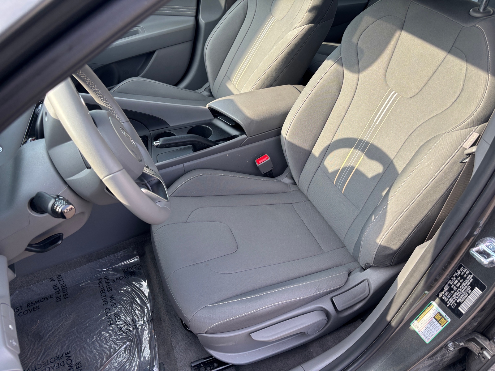 Thumbnail: 2026 Hyundai Elantra - 2