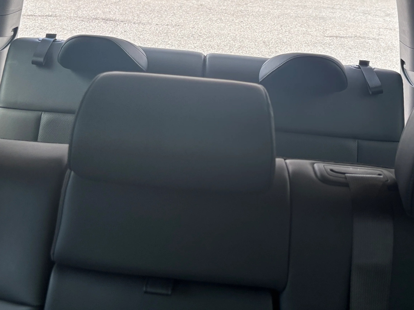 Thumbnail: 2026 Hyundai Santa Fe - 6