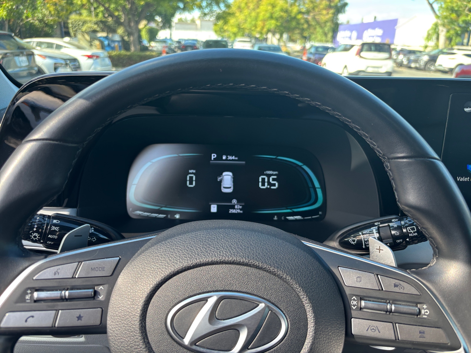 Thumbnail: 2025 Hyundai Palisade - 4