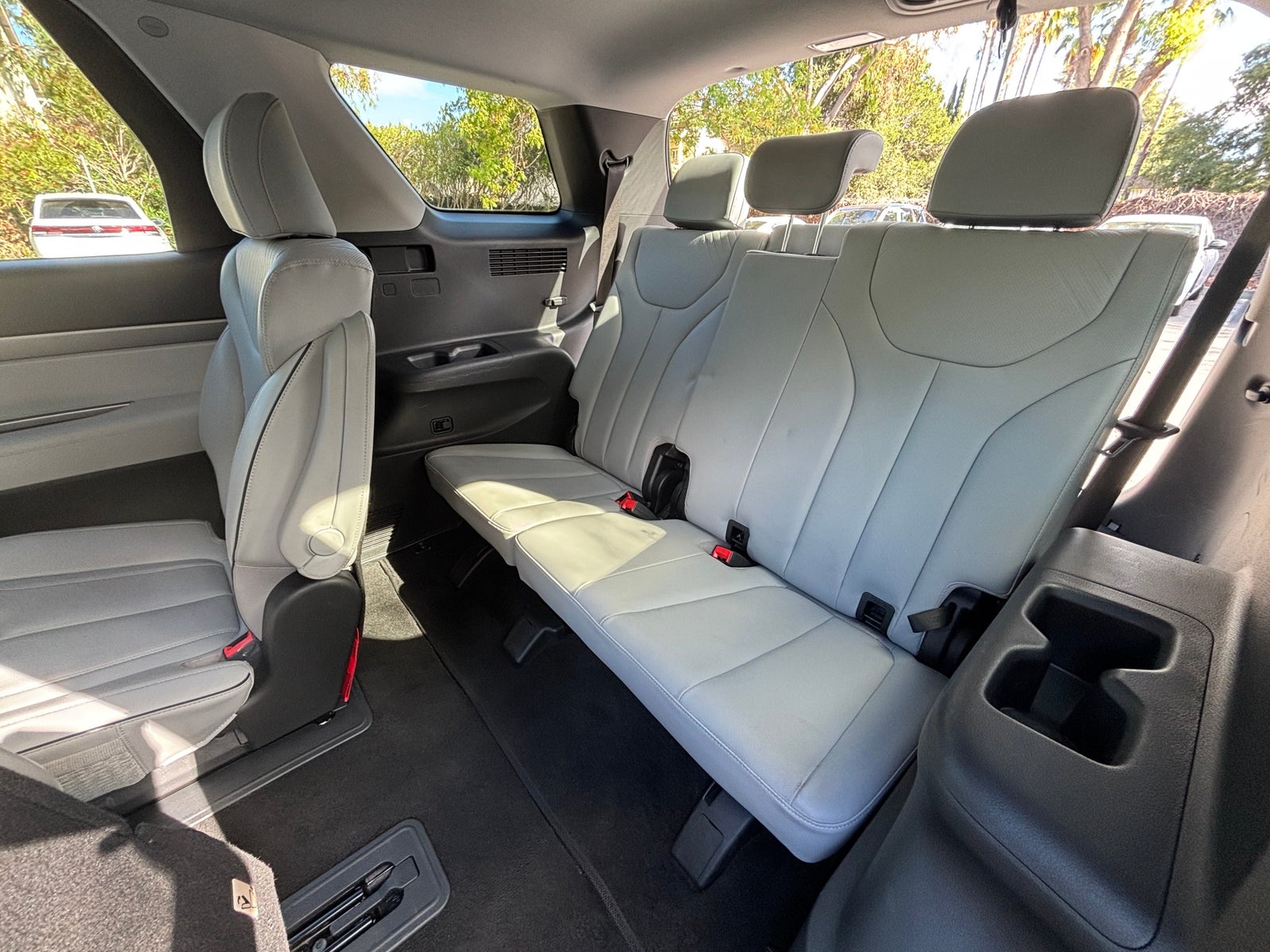Thumbnail: 2025 Hyundai Palisade - 5
