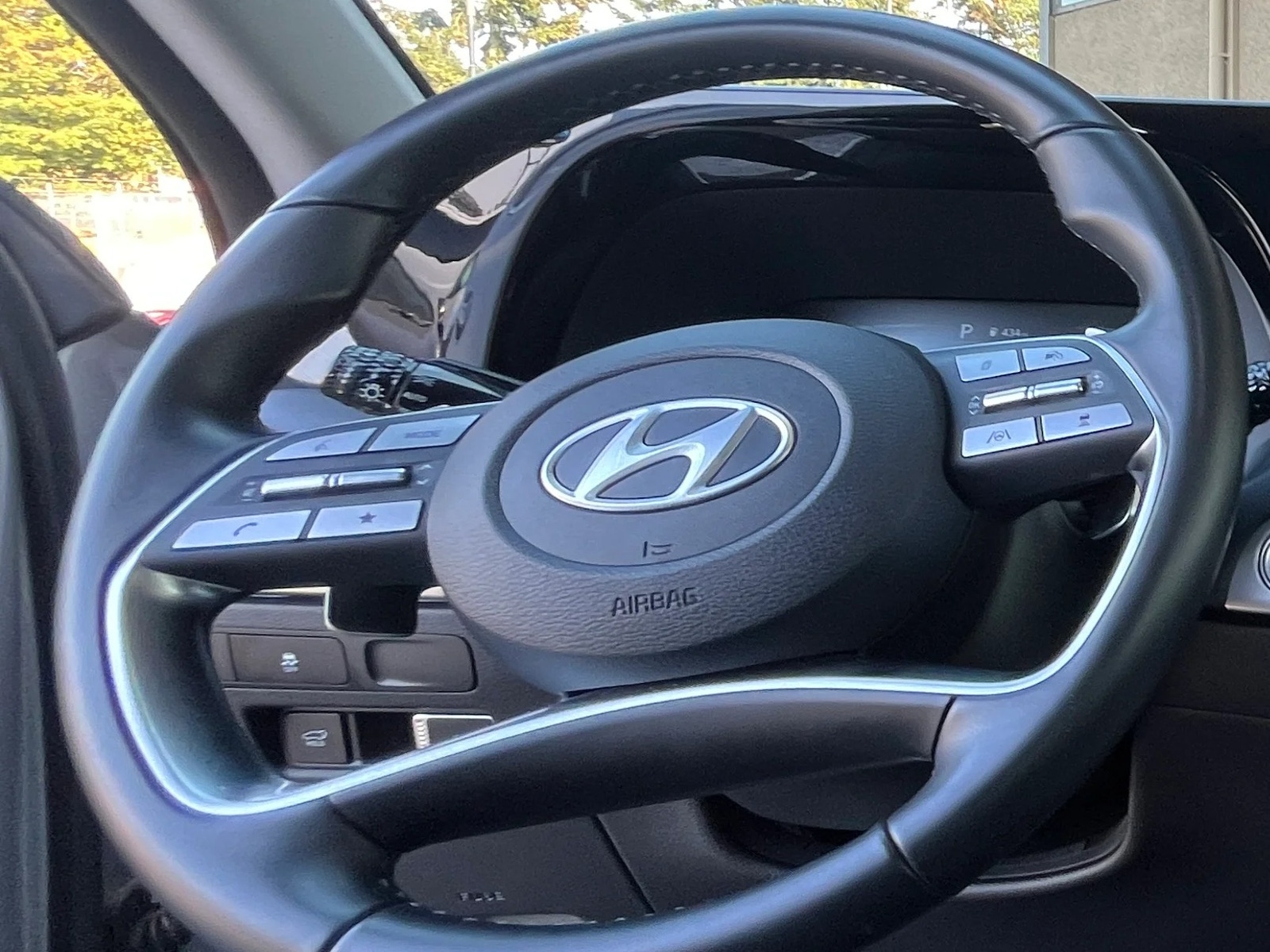 Thumbnail: 2025 Hyundai Palisade - 4