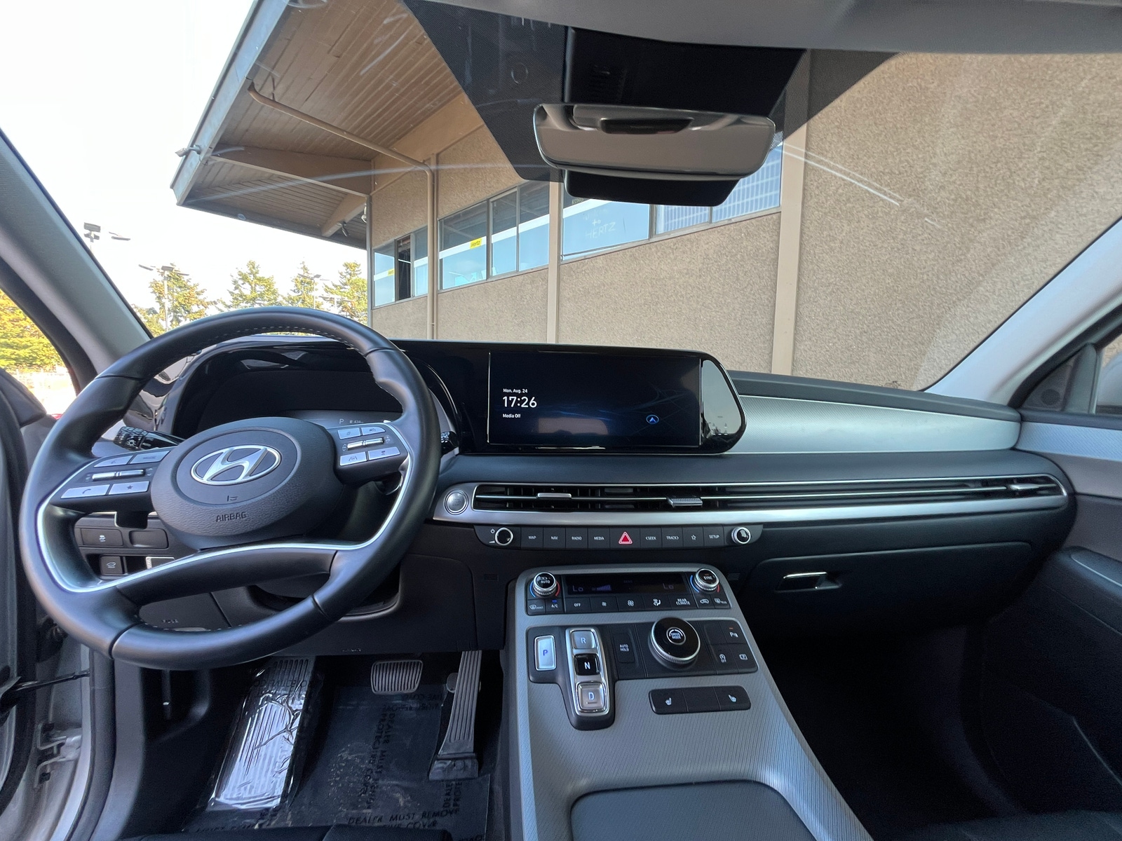 Thumbnail: 2025 Hyundai Palisade - 2