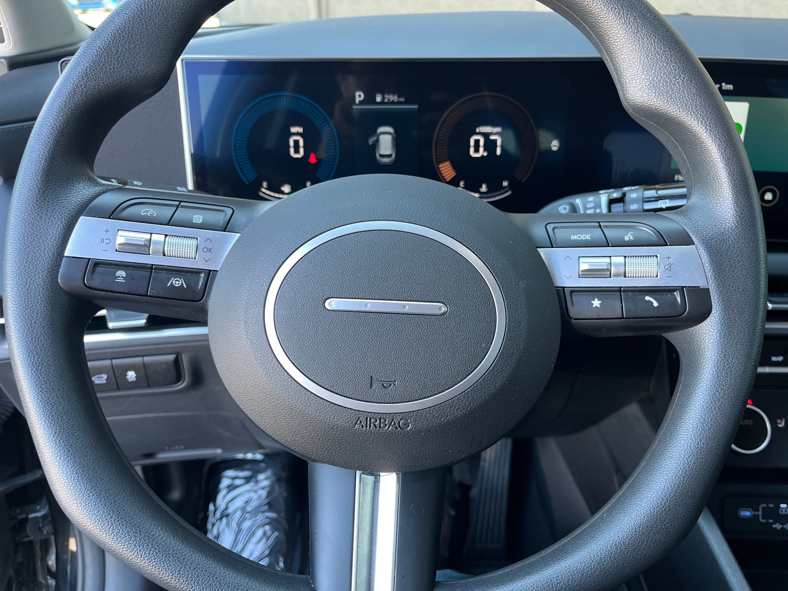 Thumbnail: 2026 Hyundai Tucson - 5