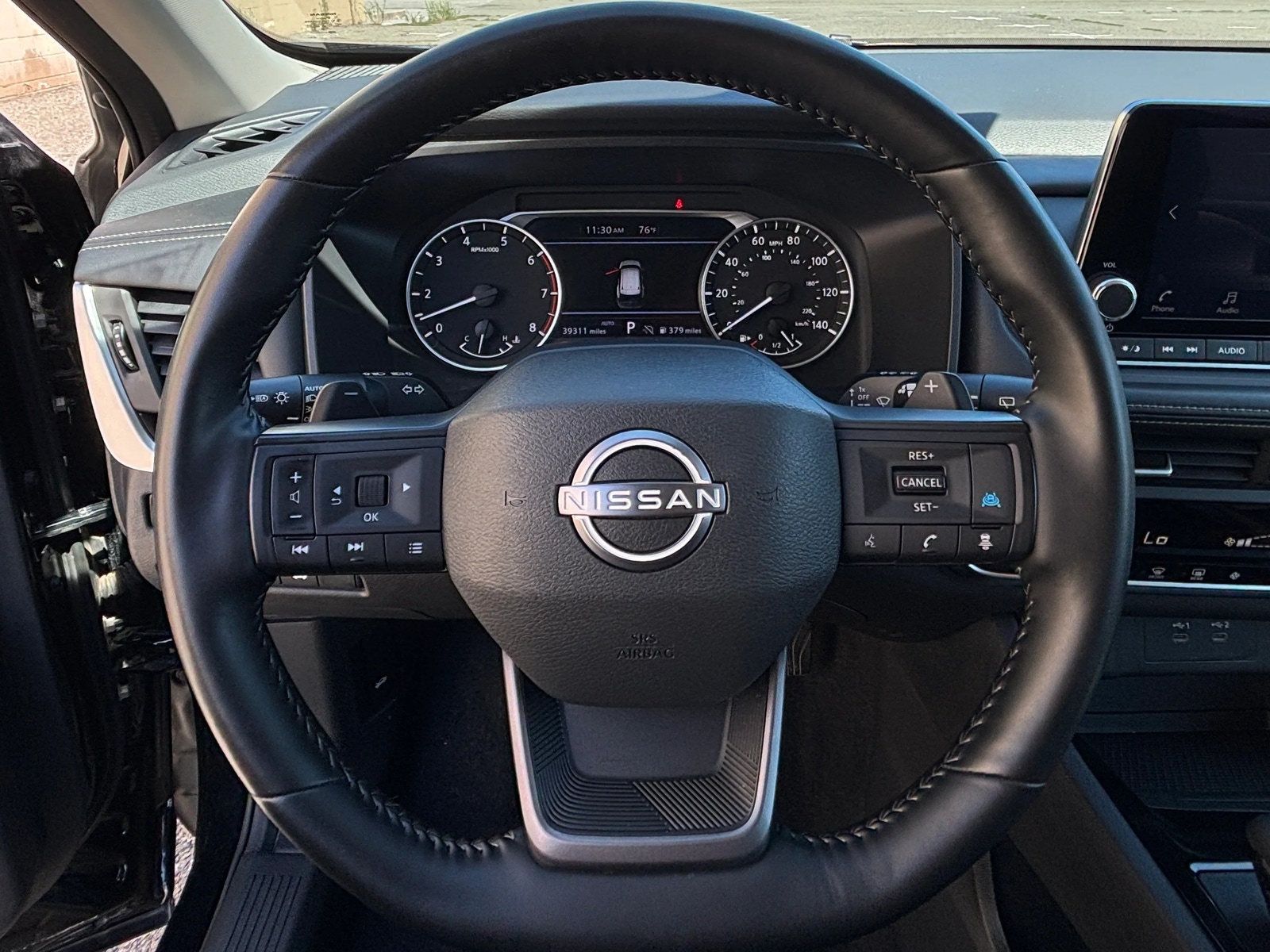 Thumbnail: 2025 Nissan Rogue - 5