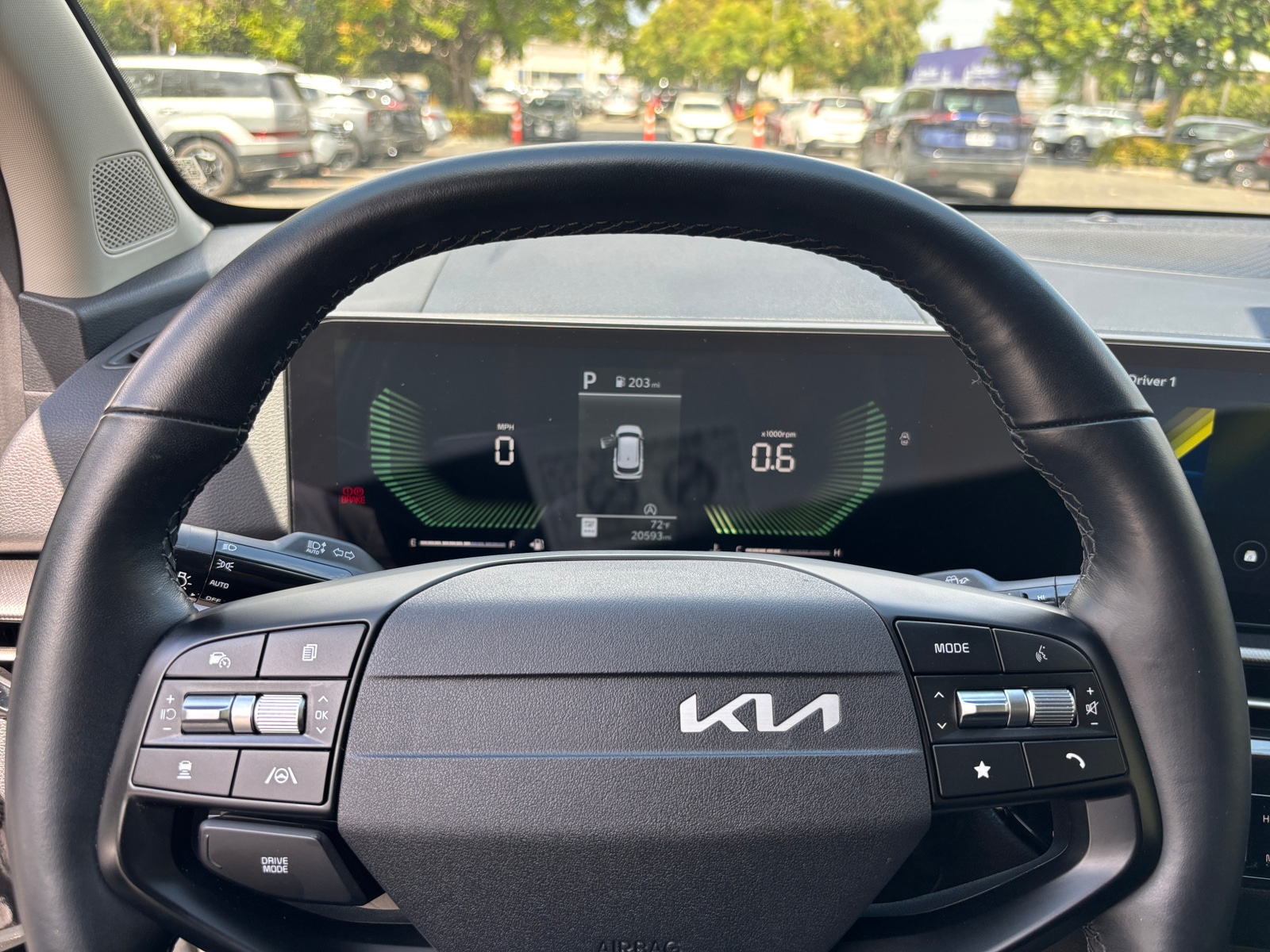 Thumbnail: 2026 Kia Sportage - 5
