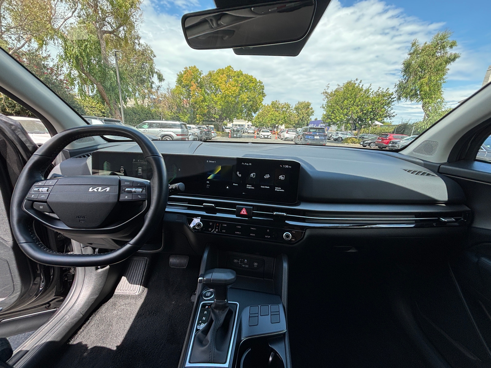 Thumbnail: 2026 Kia Sportage - 3