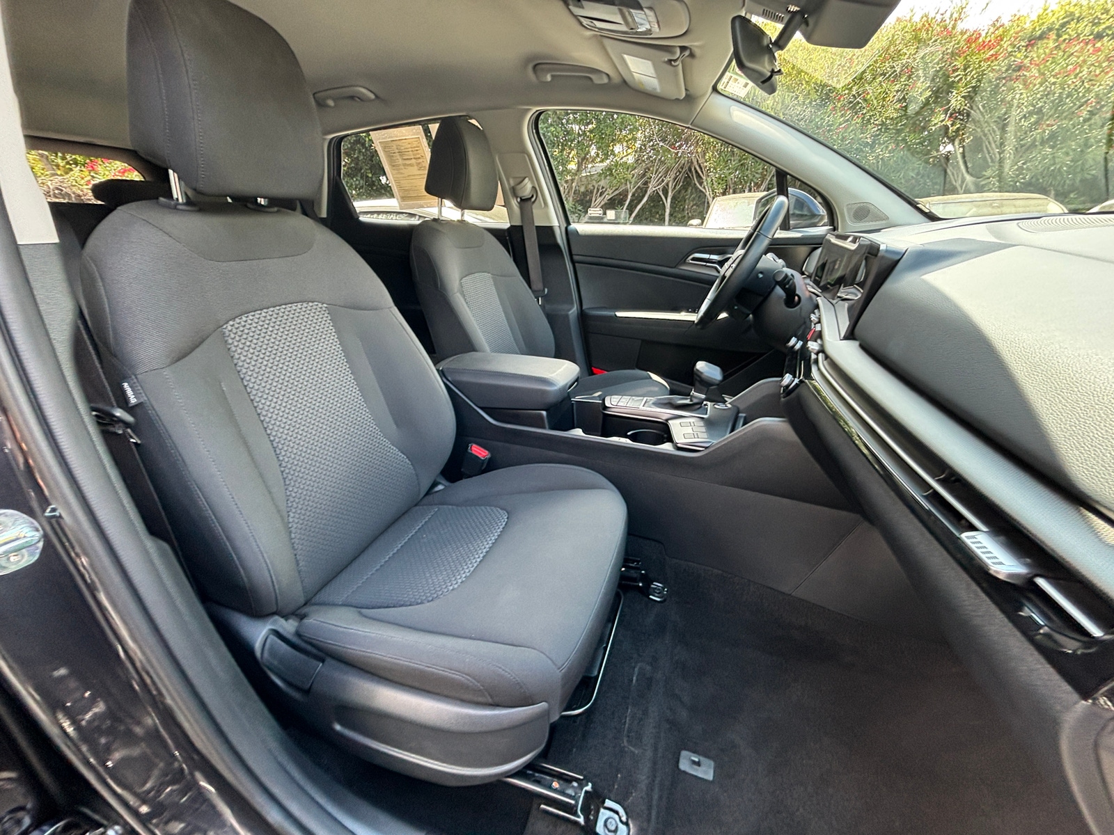 Thumbnail: 2026 Kia Sportage - 2