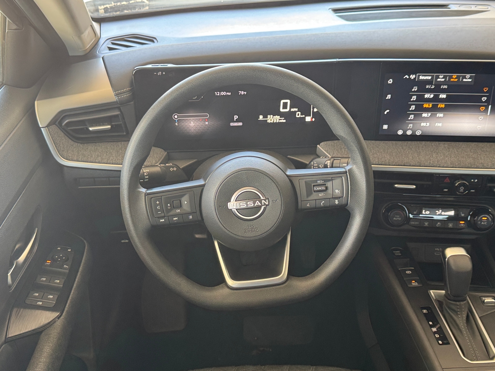 Thumbnail: 2026 Nissan Kicks - 5