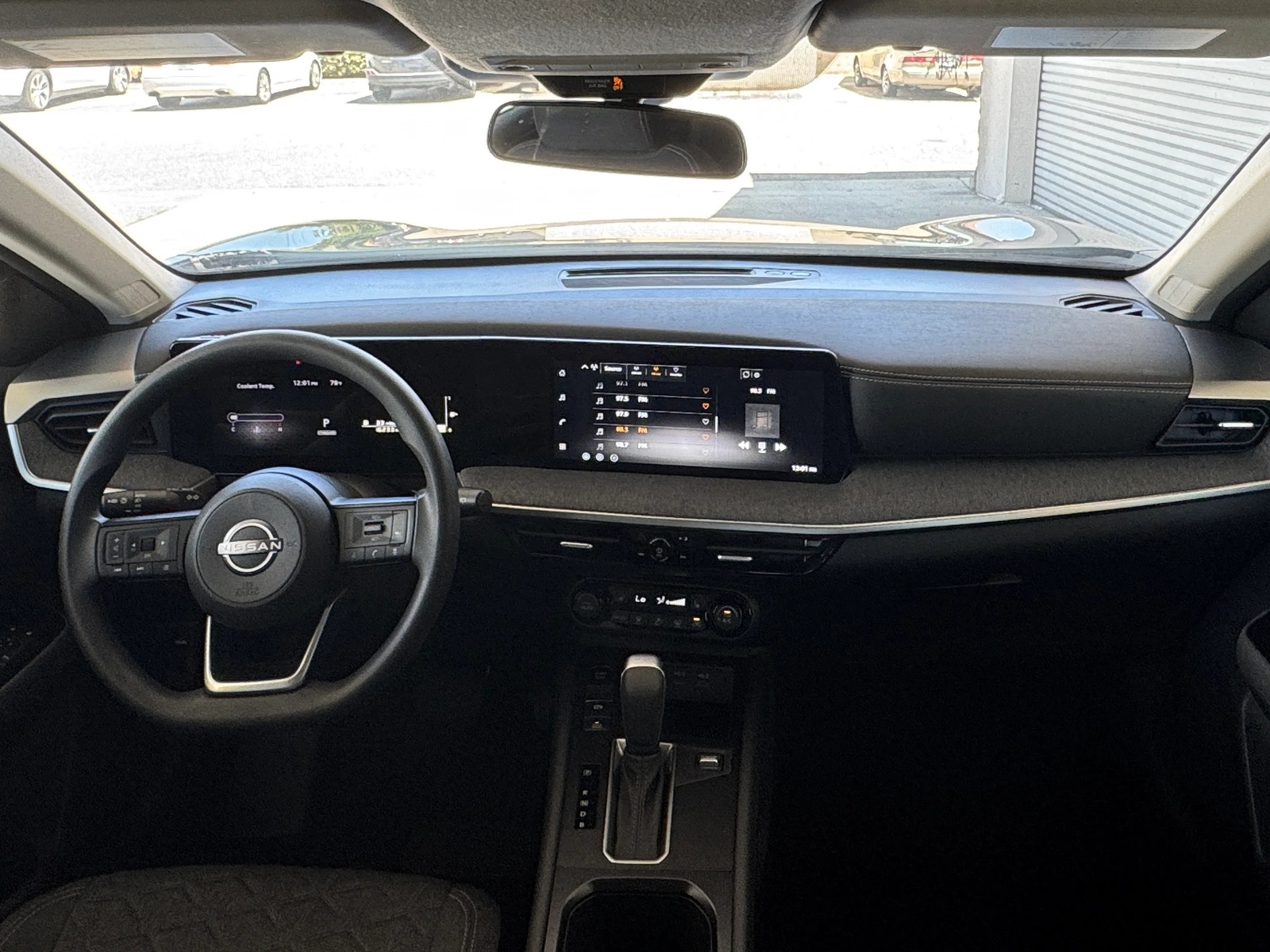 Thumbnail: 2026 Nissan Kicks - 3
