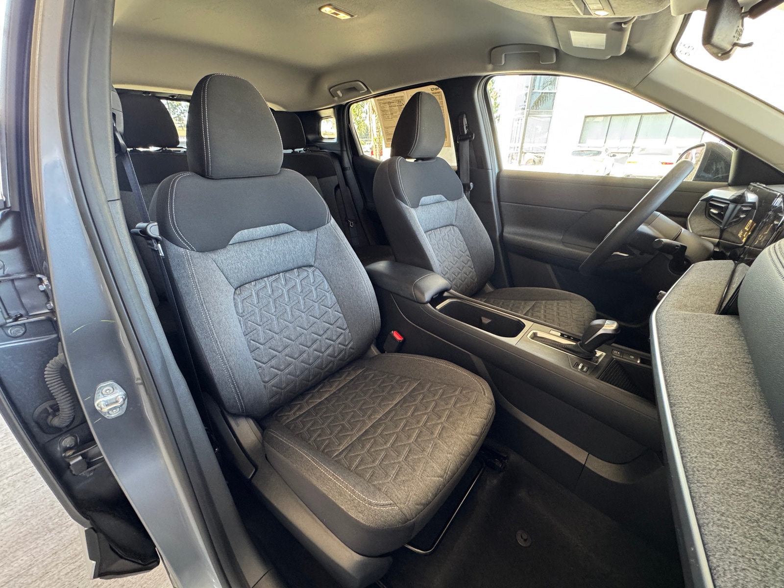 Thumbnail: 2026 Nissan Kicks - 2