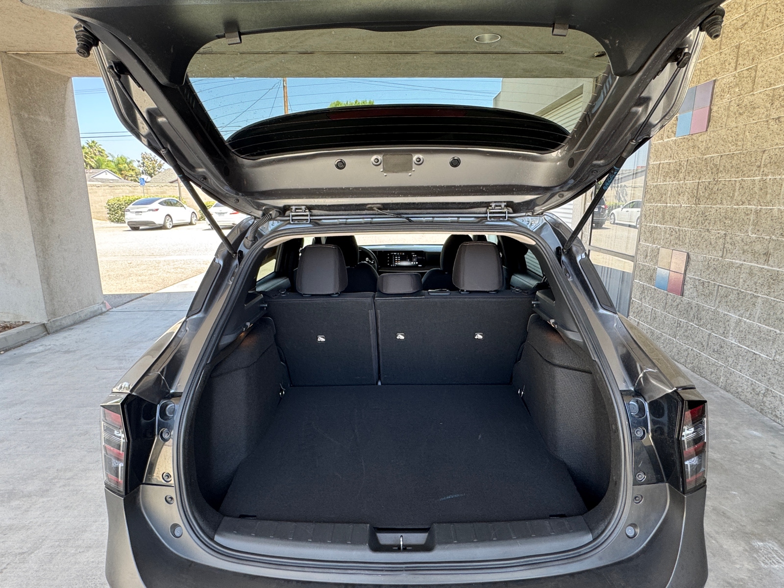 Thumbnail: 2026 Nissan Kicks - 6
