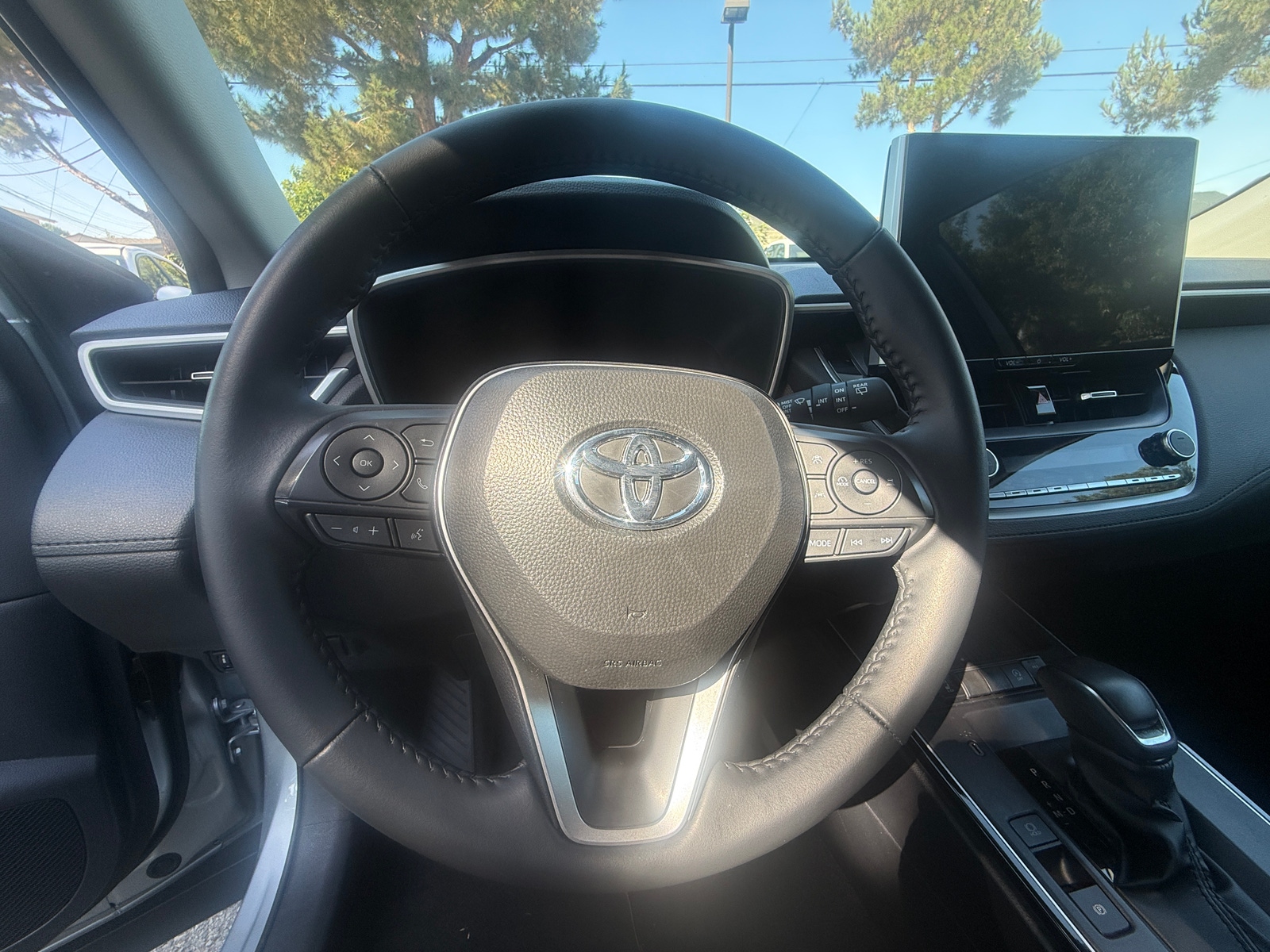 Thumbnail: 2026 Toyota Corolla Cross - 4