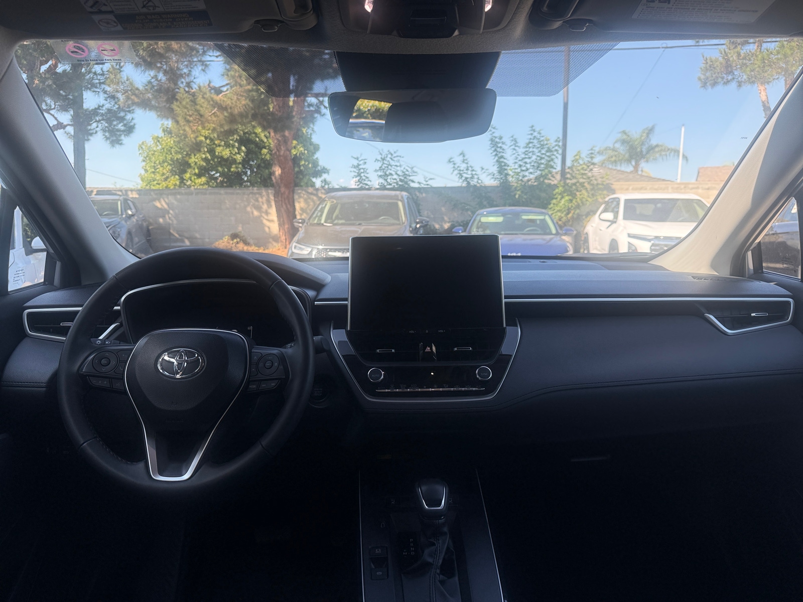 Thumbnail: 2026 Toyota Corolla Cross - 3