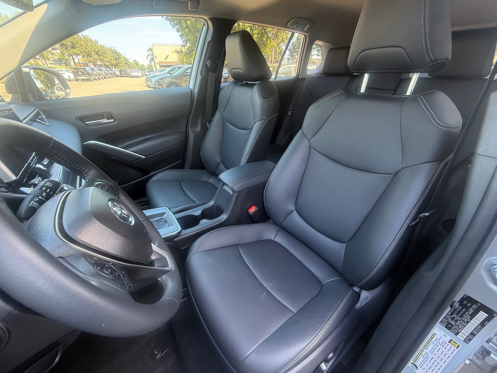 Thumbnail: 2026 Toyota Corolla Cross - 2