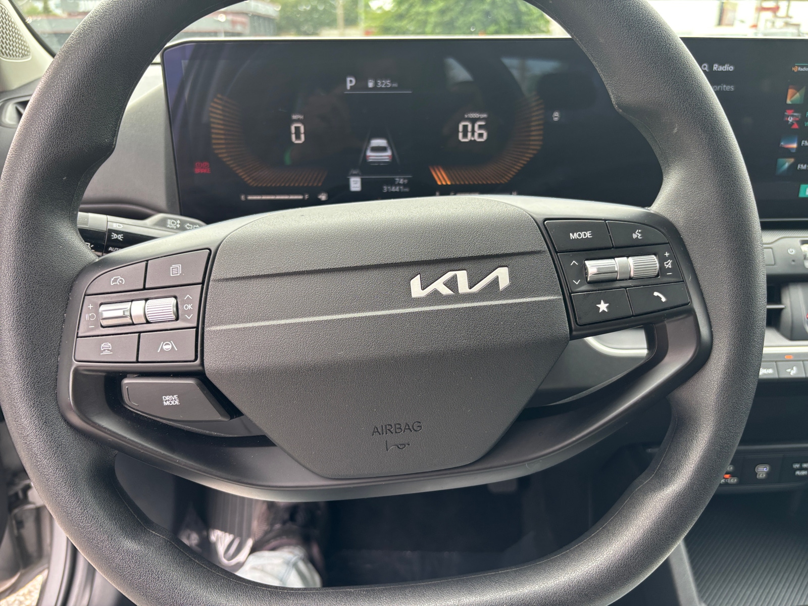 Thumbnail: 2025 Kia K4 - 5