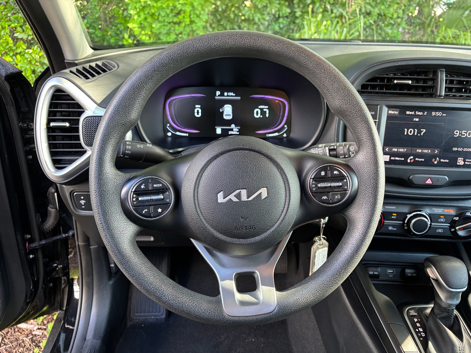 Thumbnail: 2025 Kia Soul - 5
