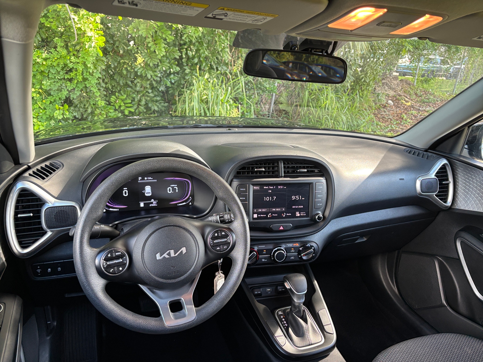 Thumbnail: 2025 Kia Soul - 3