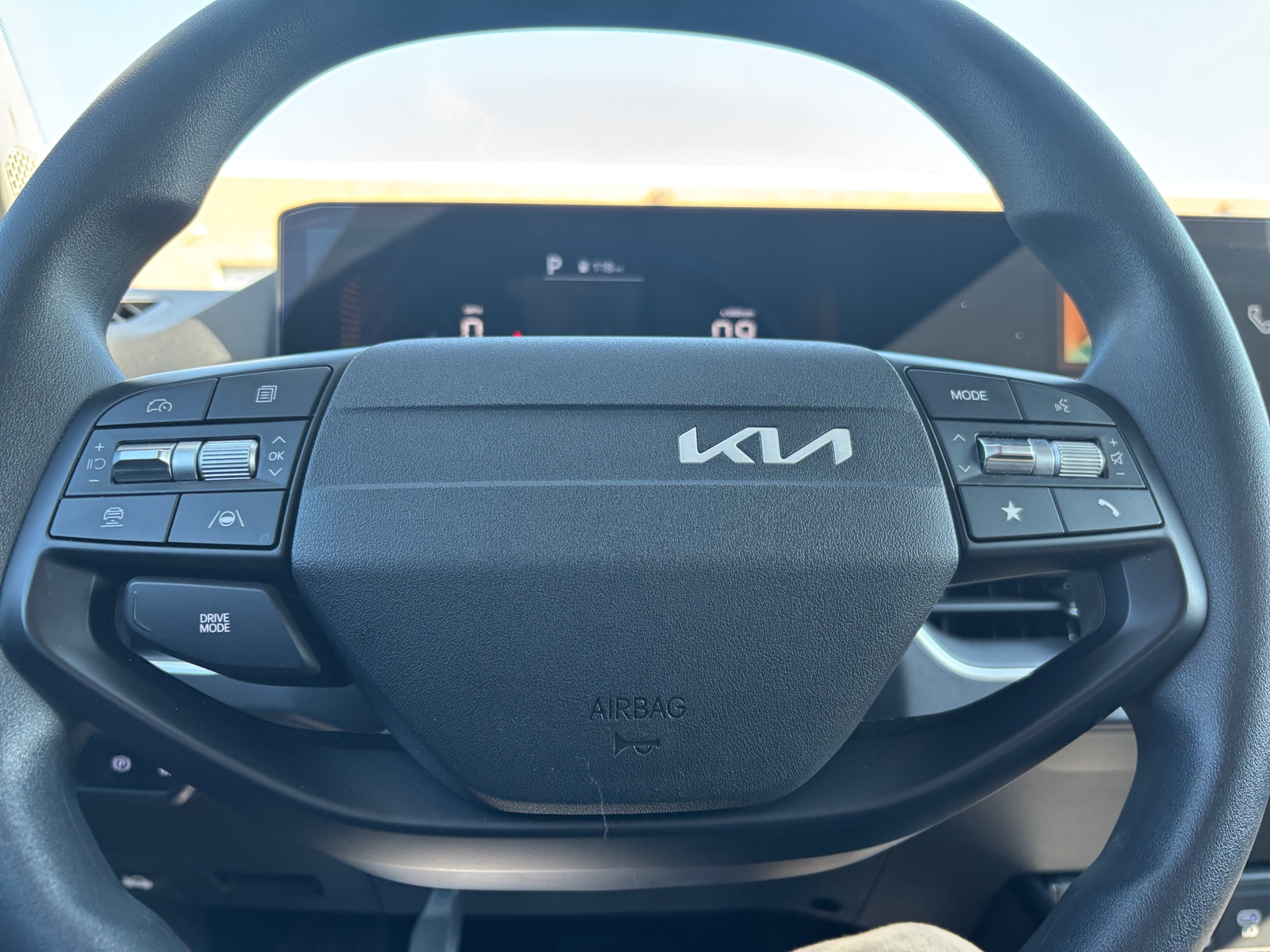 Thumbnail: 2026 Kia K4 - 5