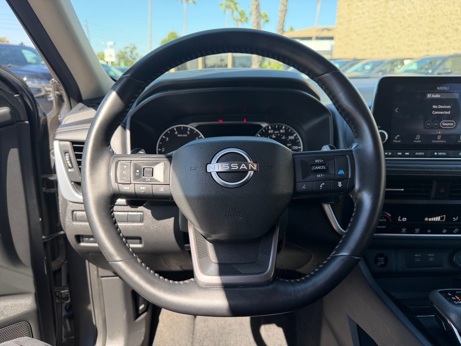 Thumbnail: 2025 Nissan Rogue - 5