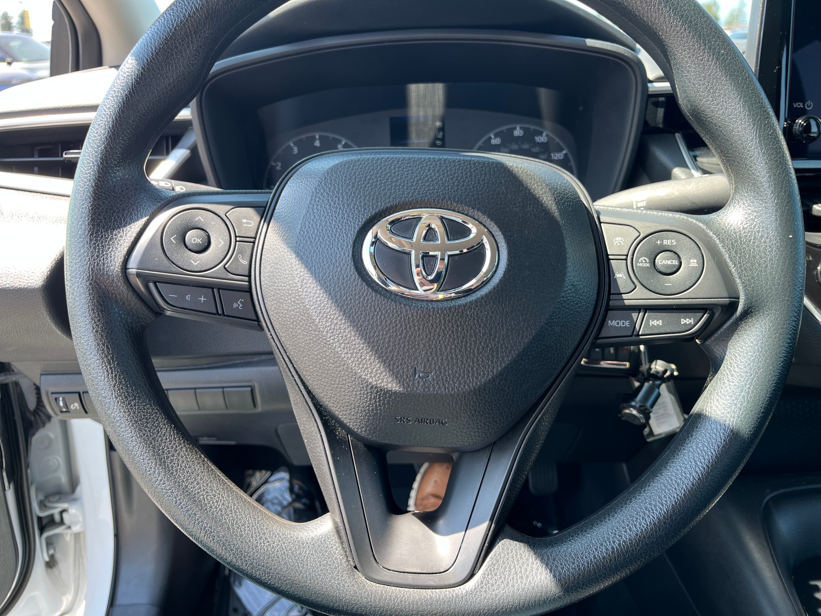 Thumbnail: 2025 Toyota Corolla - 5